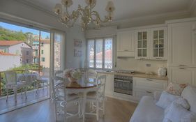 CASA GRANDIS Dimora di Charme nel Cuore di Bordighera