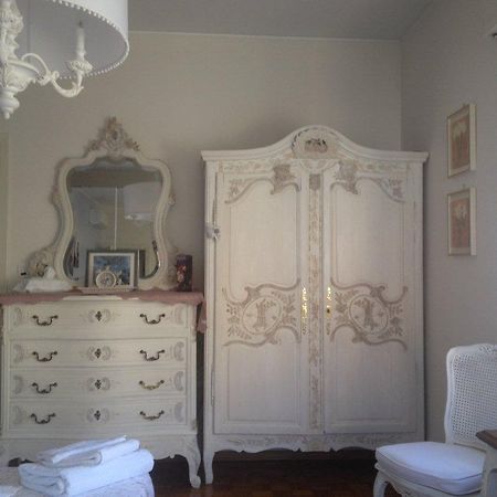 Appartamento CASA GRANDIS Dimora di Charme nel Cuore di Bordighera Esterno foto