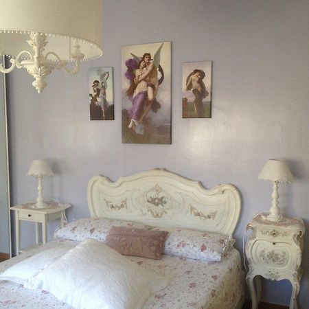 Appartamento CASA GRANDIS Dimora di Charme nel Cuore di Bordighera Esterno foto