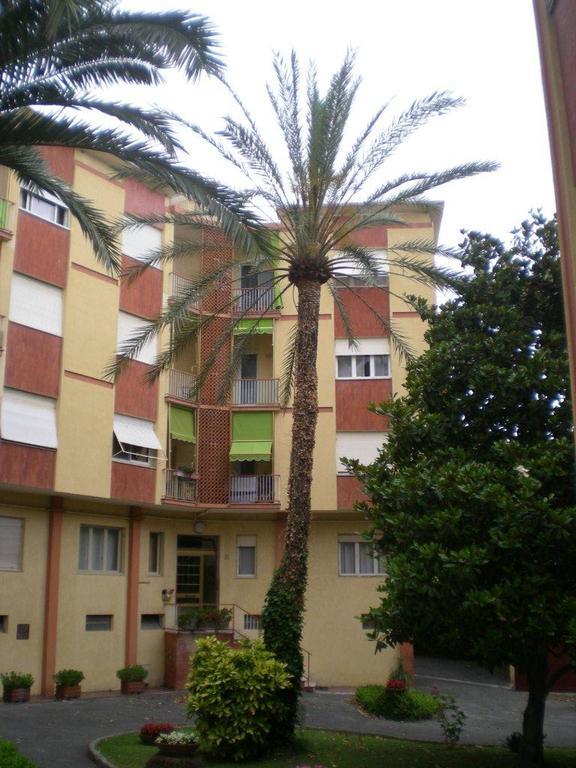 Appartamento CASA GRANDIS Dimora di Charme nel Cuore di Bordighera Esterno foto