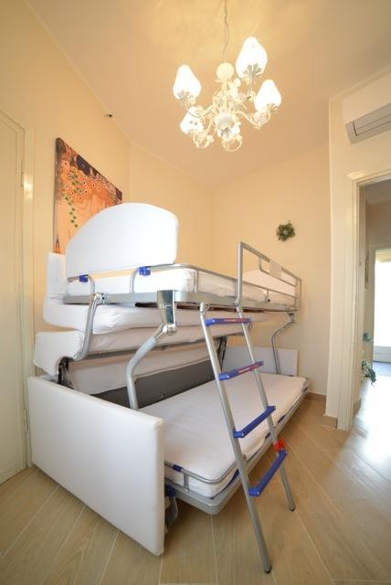 Appartamento CASA GRANDIS Dimora di Charme nel Cuore di Bordighera Camera foto