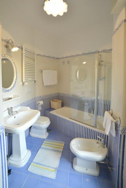 Appartamento CASA GRANDIS Dimora di Charme nel Cuore di Bordighera Camera foto