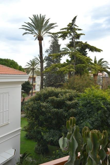 Appartamento CASA GRANDIS Dimora di Charme nel Cuore di Bordighera Camera foto