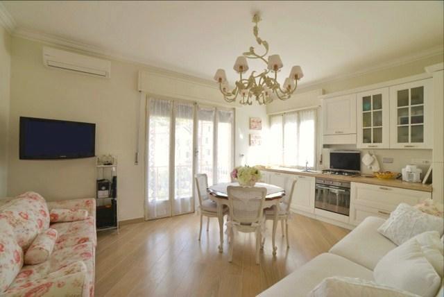 Appartamento CASA GRANDIS Dimora di Charme nel Cuore di Bordighera Camera foto