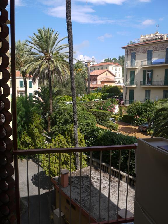 Appartamento CASA GRANDIS Dimora di Charme nel Cuore di Bordighera Camera foto