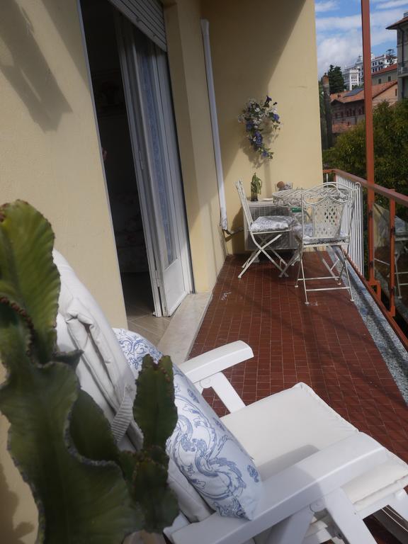 Appartamento CASA GRANDIS Dimora di Charme nel Cuore di Bordighera Camera foto