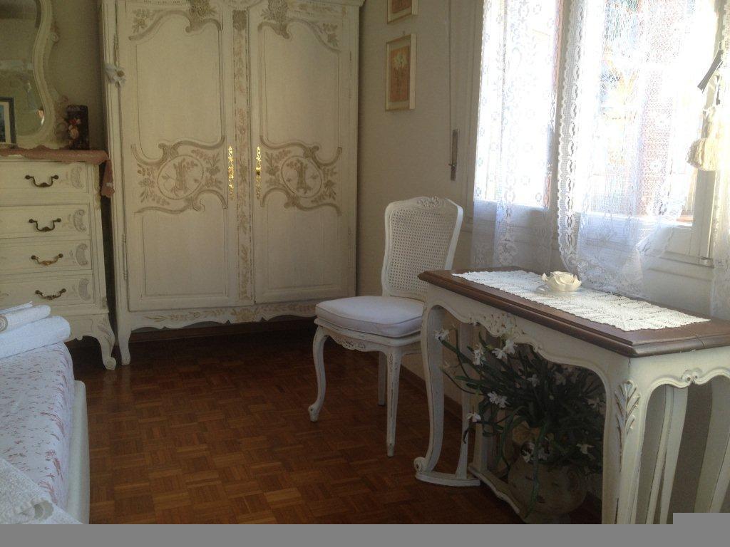 Appartamento CASA GRANDIS Dimora di Charme nel Cuore di Bordighera Esterno foto