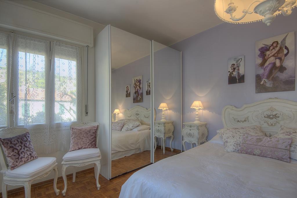 Appartamento CASA GRANDIS Dimora di Charme nel Cuore di Bordighera Esterno foto