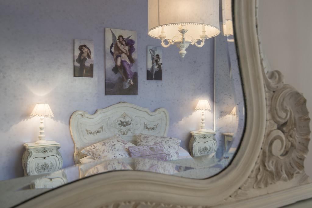 Appartamento CASA GRANDIS Dimora di Charme nel Cuore di Bordighera Esterno foto