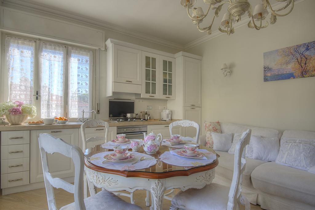 Appartamento CASA GRANDIS Dimora di Charme nel Cuore di Bordighera Esterno foto