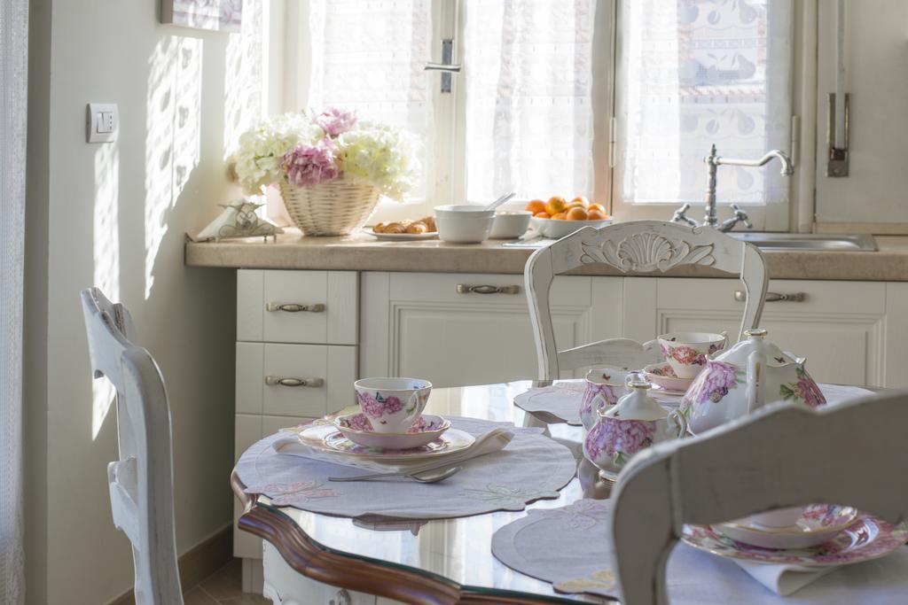 Appartamento CASA GRANDIS Dimora di Charme nel Cuore di Bordighera Esterno foto